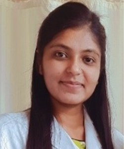Dr. Shivani Parghi - Door Step Doctor Pvt. Ltd.